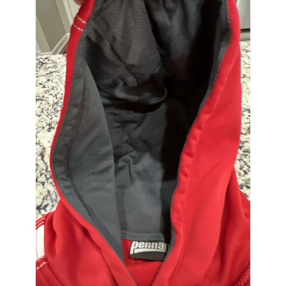 New with Tag‎ Blaze Hoodie Red XL Hidden Pocket In The Front. Dragon - Picture 6 of 11